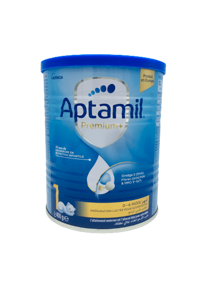 Aptamil Premium+ Lait 1er Age 400 g –